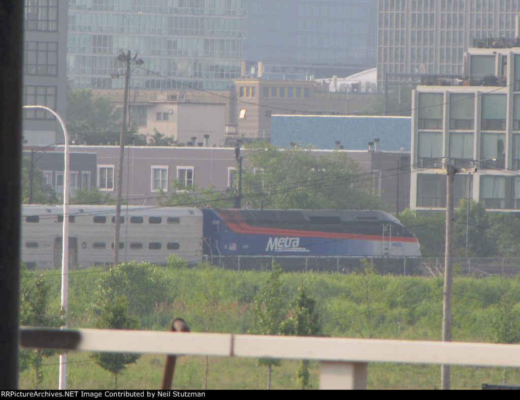 METX 406